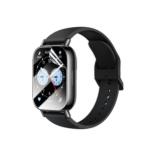 适用红米Watch5Active手表贴膜redmi新品智能Watch5Lite屏幕保护膜Xiaomi全覆盖防水运动手环M2352W1防刮软膜