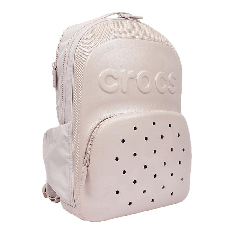 Crocs卡骆驰经典细闪背包|214156