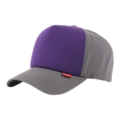 韩国硬顶大头围百搭时尚棒球帽子