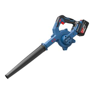 东成DCQF32锂电充电吹风机无线吹灰尘大功率电脑清灰20V两用正品