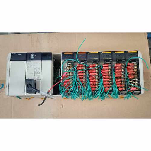 【议价-可维修】欧姆龙PLC模块一组 型号CQM1H-CPU21 I 全新/均有
