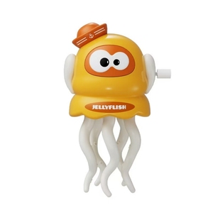 网红跳舞章鱼发条魔性扭扭乐抖音创意玩具儿童解压幼儿园生日礼物