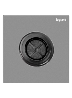 legrand/罗格朗多媒体穿线面板