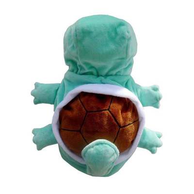 变身皮卡猫保暖大狗搞怪柯基衣服