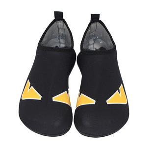 男女潜水鞋超轻浮潜鞋游泳溯溪鞋户外沙滩鞋跑步机专用鞋儿童防滑