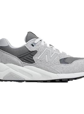 New Balance/NB正品新款男女同款经典系带透气耐磨休闲鞋MT580MG2