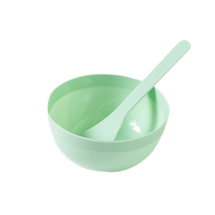 硅胶面膜碗套装调膜碗棒美容水疗工具大号面膜美容院专用泥漠刷子