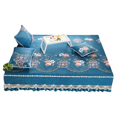 四季通用榻榻米床盖可定制炕盖