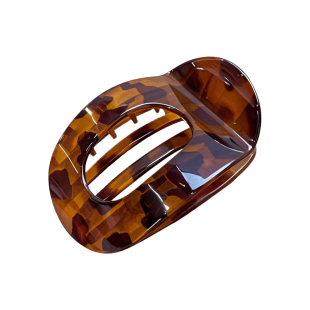 开车做瑜伽都不掉鲍鱼抓夹发夹女后脑勺夹子扁平鸭嘴夹头饰鲨鱼夹