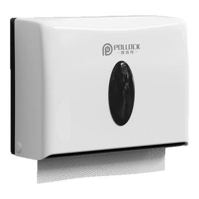 波洛克卫生间擦手纸盒壁挂式