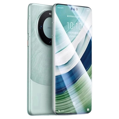 适用华为mate60pro手机膜50/40pro钢化水凝膜30epro全屏pura70ultra新款p60p50p40保护nova12贴软膜11/10/9/8