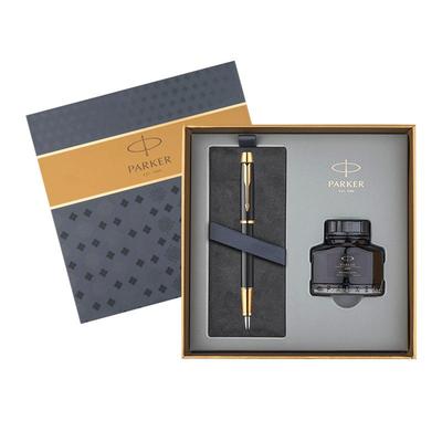 派克官方旗舰店IM钢笔商务送礼