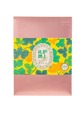 来伊份酥脆饼干常青酥318g