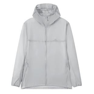 【蒲公英】Polartec alpha棉拓路者超轻量抓绒衣男款薄绒防风外套