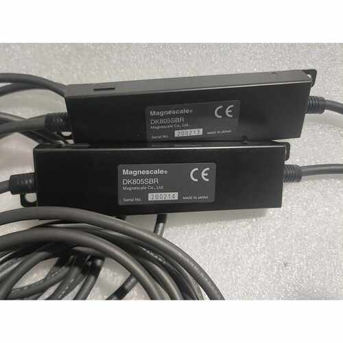 议价MagnescaleDK805SBR功能包好维修