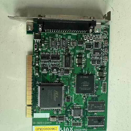 LINK GINGAM2 SB-3429-1-200H1拍前询价下单