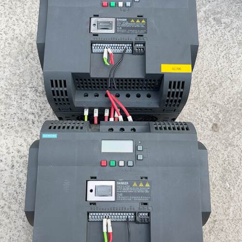 溢价-6SL3210-5BE27-5UV0 V20变频器 7