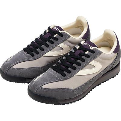 TRETORN24年秋新款阿甘鞋