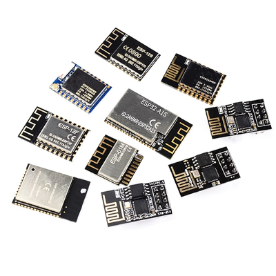 ESP8266串口WIFI模块无线物联网
