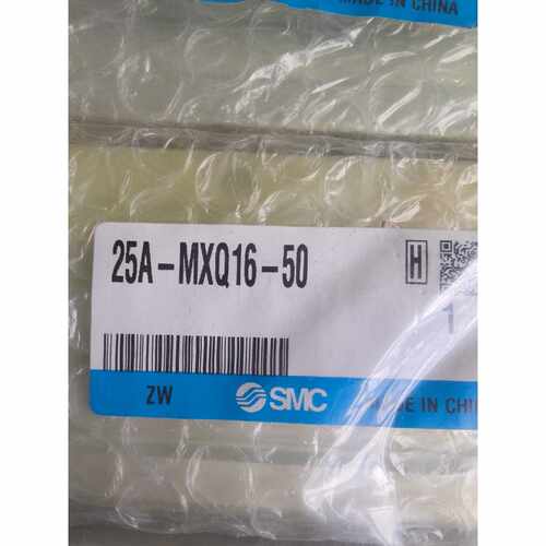 smc滑台气缸25amxq1650全新原装现货4个