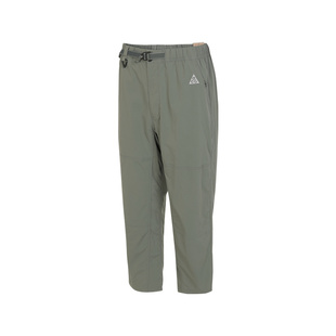 NIKE耐克男子ACG UV HIKE户外百搭舒适运动休闲长裤FN2451-053