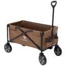 【骆驼】大容量户外折叠露营车