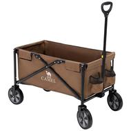 camel露营车便携折叠营地车