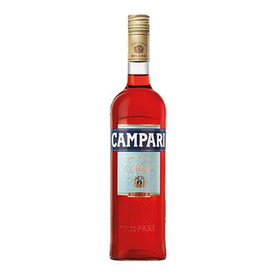 苦味利口酒利口酒CAMPARI/金巴利