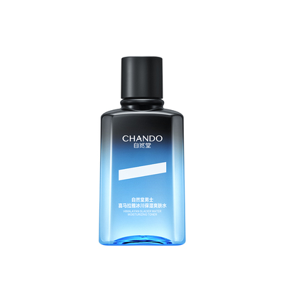 自然堂喜马拉雅男士爽肤水控油