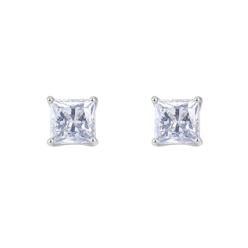 Swarovski/施华洛世奇单钻耳钉