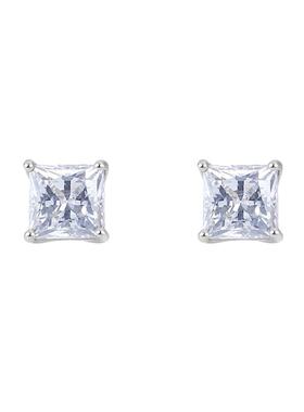 Swarovski/施华洛世奇单钻耳钉