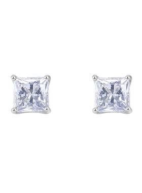 Swarovski/施华洛世奇单钻耳钉