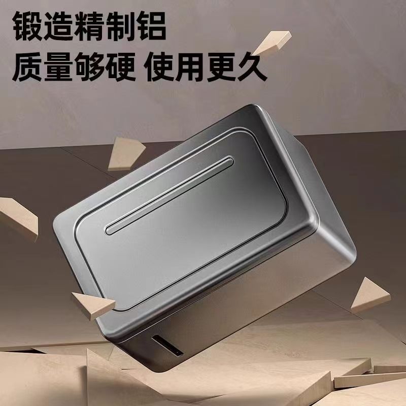 卫生间厕纸盒免打孔防水厕所卷纸卫生纸壁挂式纸盒置物架抽纸巾架