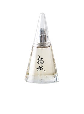春风十里腊梅花香水国风设计香水