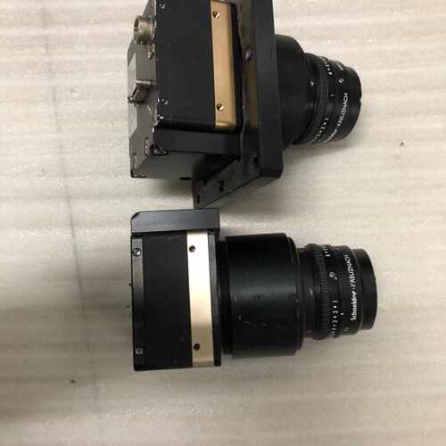 议价IMPERX工业镜头ICL-B4820M-KF000 原装现货