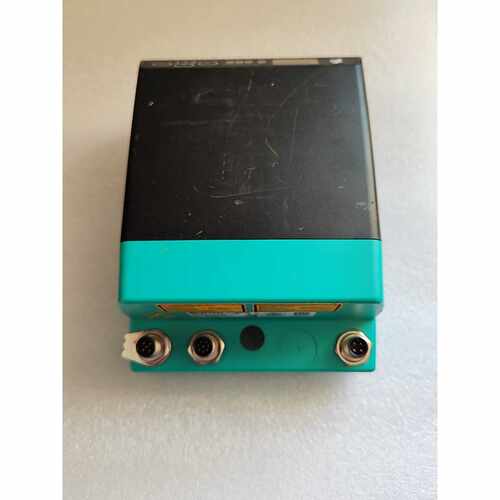 【议价-可维修】测距仪VDM100-150-SSI/G2 /二手均有货