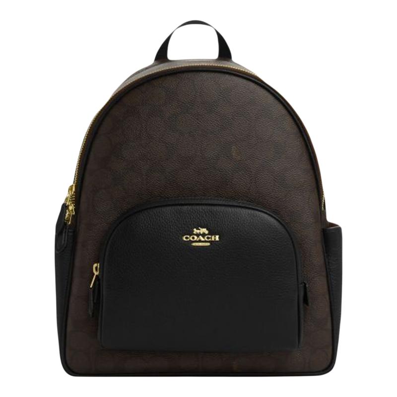 COACH/蔻驰女士双肩包