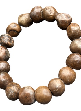 天然金刚舍利手串平衡万物饰品