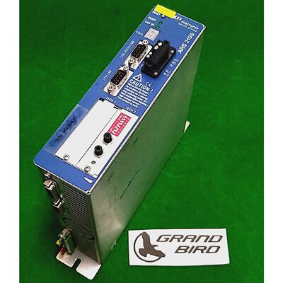 METRONIX ARS2105 SERVO DRIVES USED