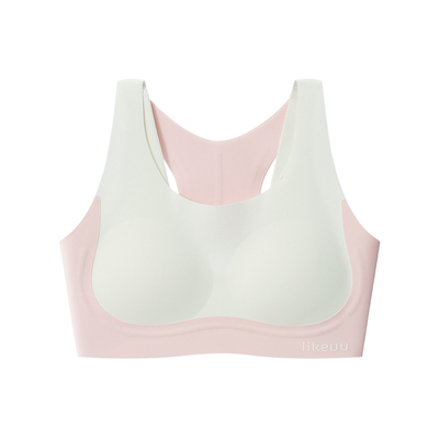likeuu专利「体态管理」内衣