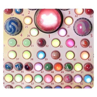 100入水晶大宝剑摆件玩具龙珠洞洞乐盲盒男孩潮玩礼盒戳戳乐抽抽