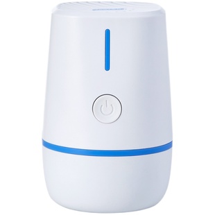 太力压缩袋电动抽气泵真空机真空泵小型衣服棉被收纳袋无线电泵