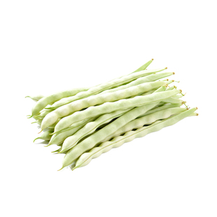 新鲜白豆角云南白不老非东北豆白大架芸豆农家当季时令新鲜蔬菜