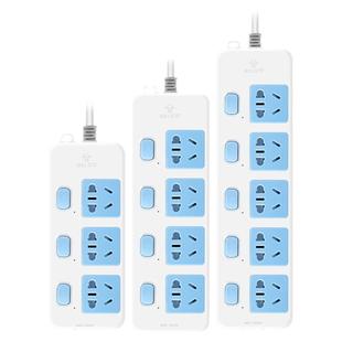 插排公牛独立开关电排插电排插插线板拖线板正品带开关按钮的插座