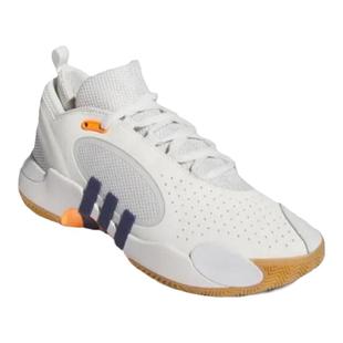 ADIDAS阿迪达斯男鞋D.O.N. ISSUE 5米切尔实战缓震篮球鞋IE7798