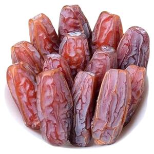 椰枣黑椰枣非特级伊朗进口特产迪拜阿联酋沙特椰枣果干蜜饯旗舰店