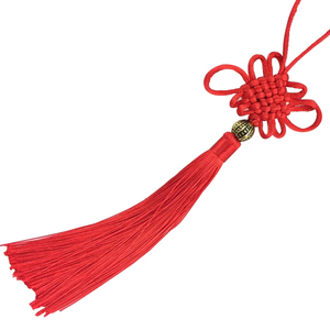 中国结小号 中国风家居装饰挂件挂饰出国 礼物送老外礼品纪念品