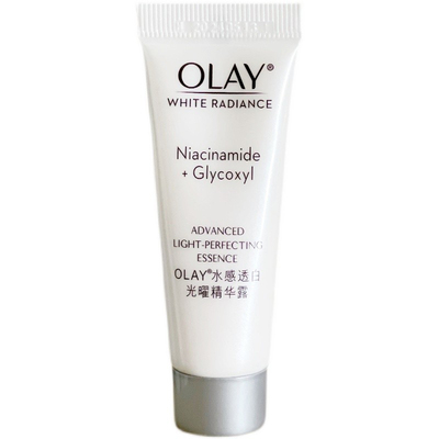 新版玉兰油抗糖小白瓶