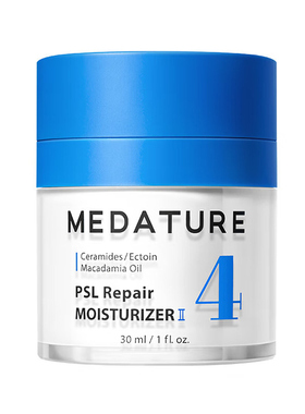 MEDATURE葆科美修润褒曼霜4号