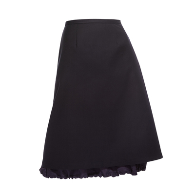 chicchick半裙A字裙中裙学院